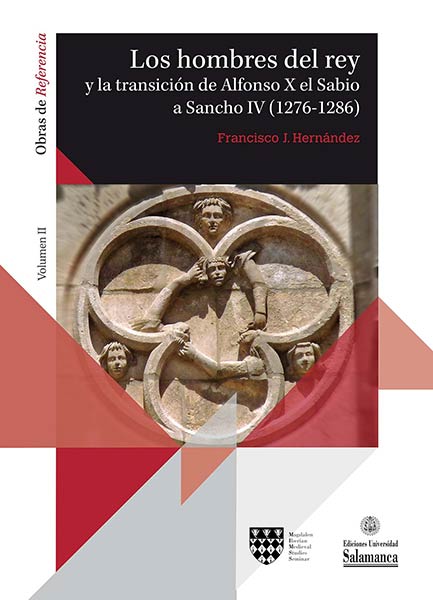 HOMBRES DEL REY Y LA TRANSICION DE ALFONSO X EL SABIO A SA