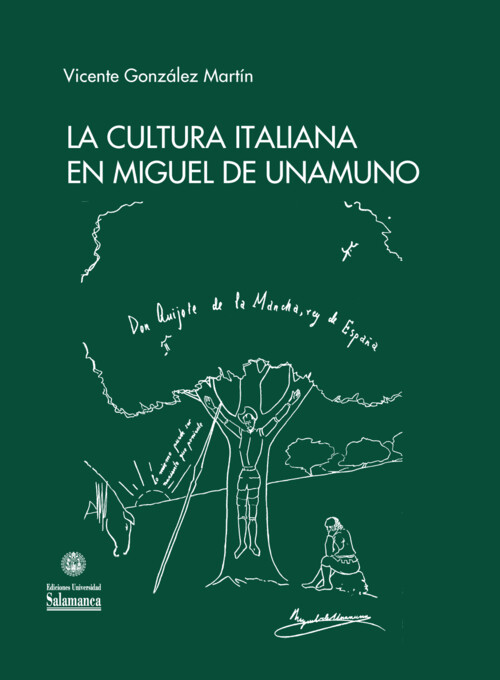 CULTURA ITALIANA EN MIGUEL DE UNAMUNO, LA