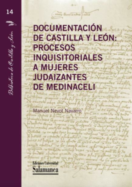 DOCUMENTACION DE CASTILLA Y LEON