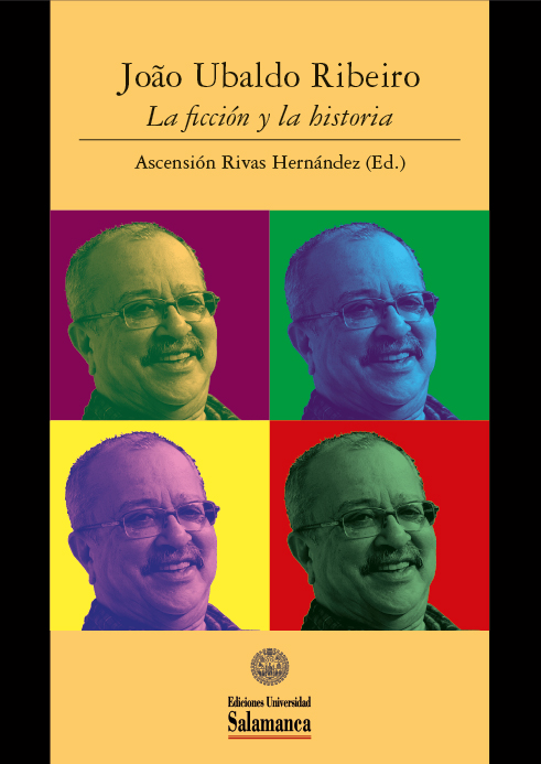 JO�O UBALDO RIBEIRO