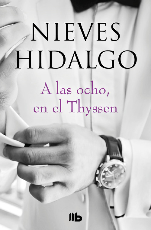 A LAS OCHO, EN EL THYSSEN (BDB)
