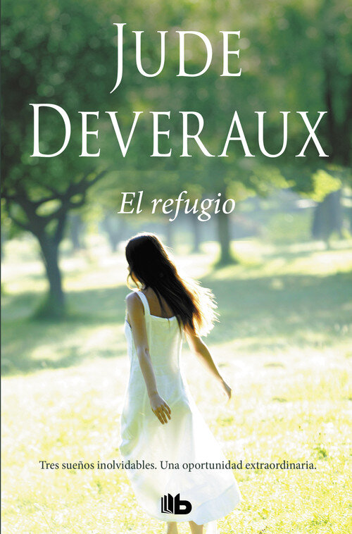REFUGIO, EL