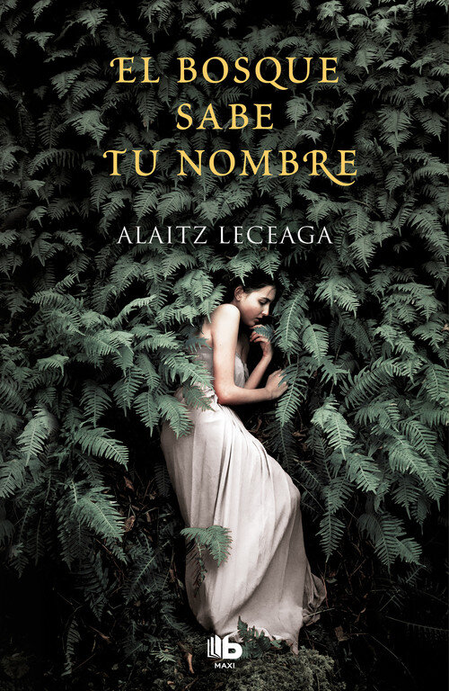 BOSQUE SABE TU NOMBRE, EL