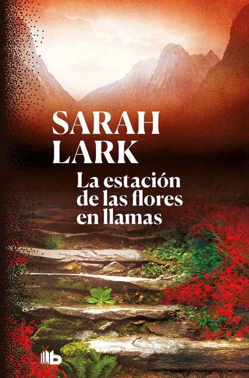 ESTACION DE LAS FLORES EN LLAMAS, LA
