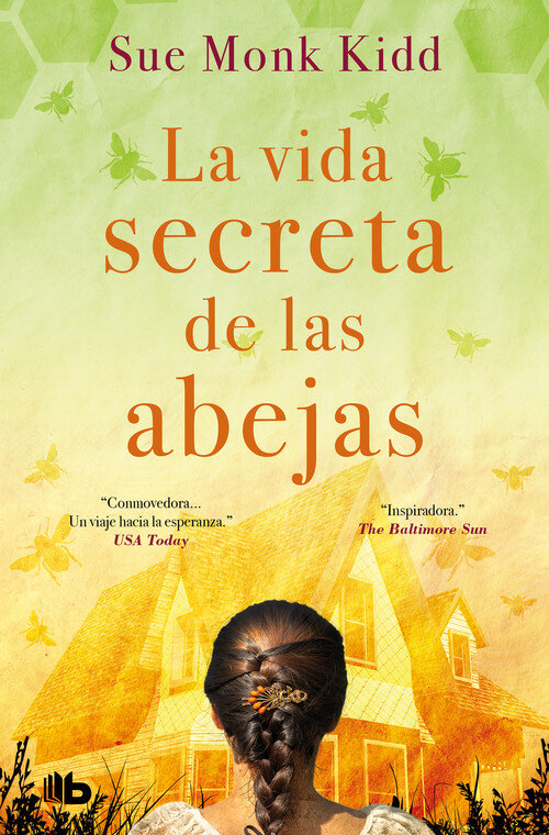 VIDA SECRETA DE LAS ABEJAS, LA
