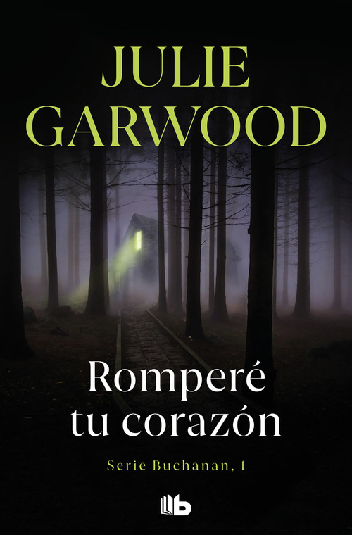 RESCATE, EL (MAITLAND 2)