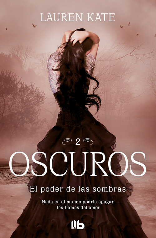 PODER DE LAS SOMBRAS (OSCUROS 2)