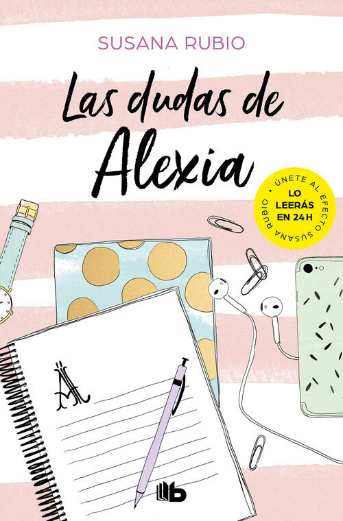 DUDAS DE ALEXIA, LAS (SAGA ALEXIA 2)