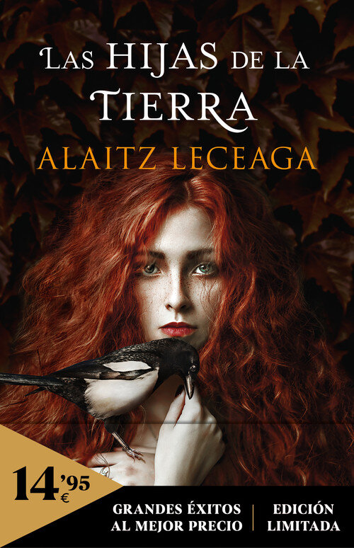 HIJAS DE LA TIERRA, LAS (CN 2020)