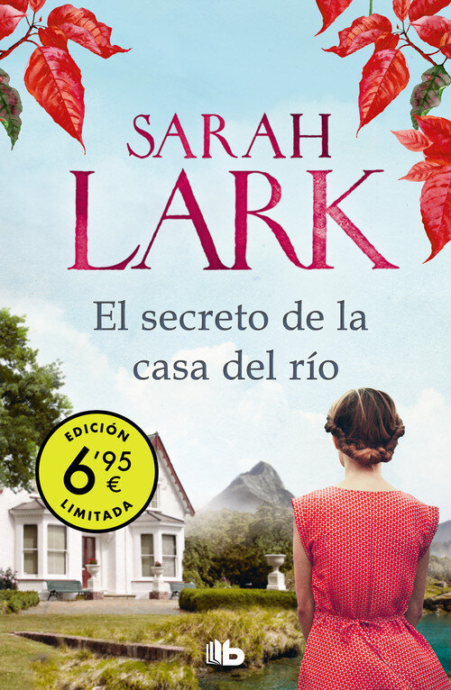 SECRETO DE LA CASA DEL RIO (LIMITED)