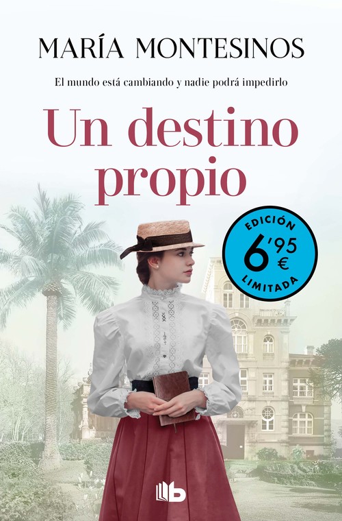 UN DESTINO PROPIO (LIMITED)