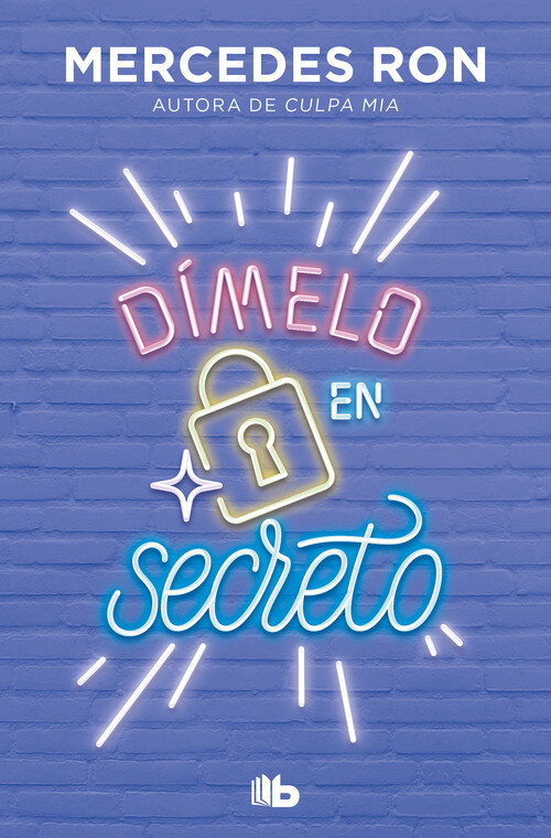 DIMELO EN SECRETO (DIMELO 2)