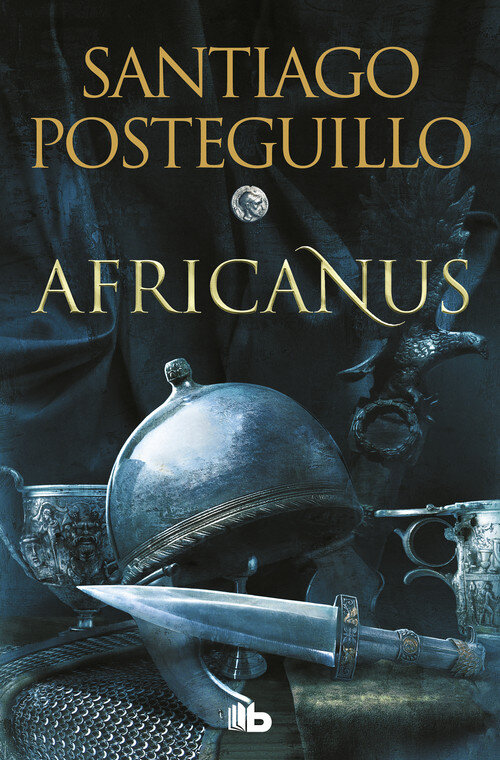 AFRICANUS 1. HIJO DEL CONSUL