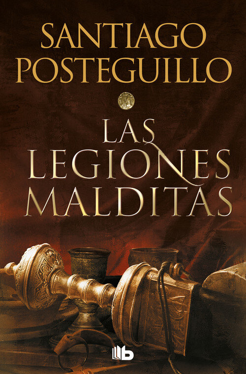 AFRICANUS 2. LEGIONES MALDITAS