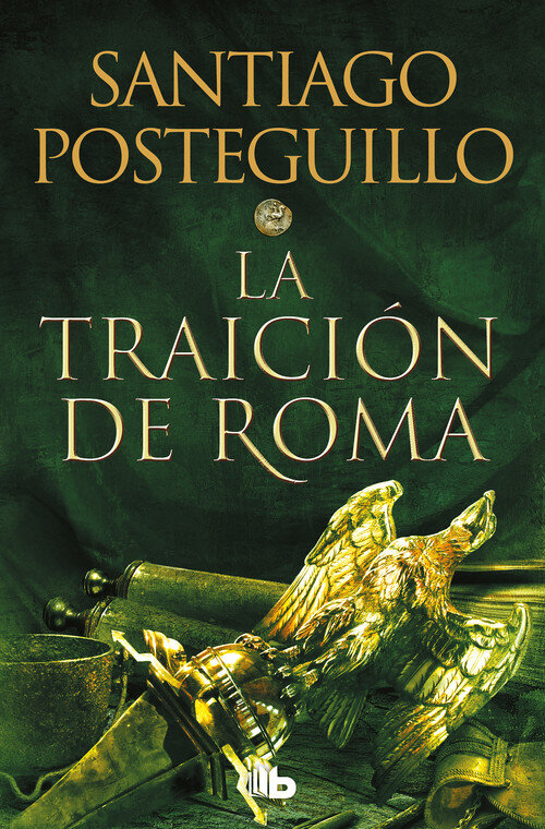 AFRICANUS 3. TRAICION DE ROMA