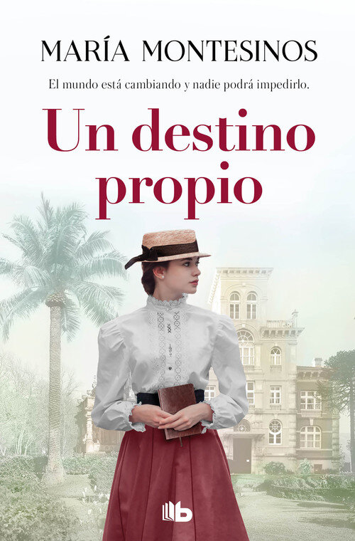 DESTINO PROPIO, UN