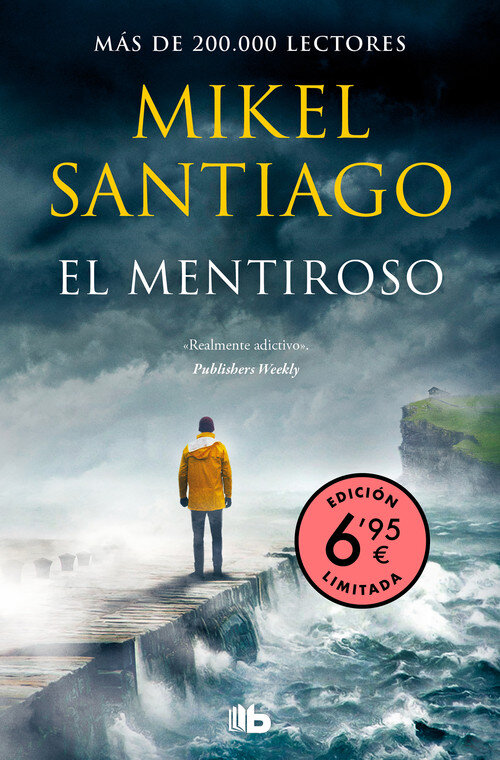 MENTIROSO, EL (LIMITED)