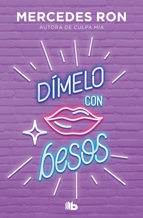DIMELO CON BESOS (DIMELO 3)