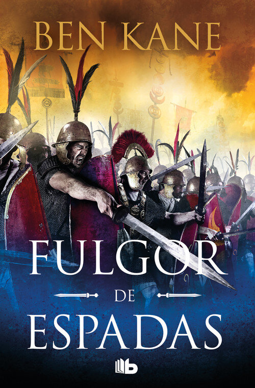 CAMPOS DE SANGRE (ANIBAL 2)