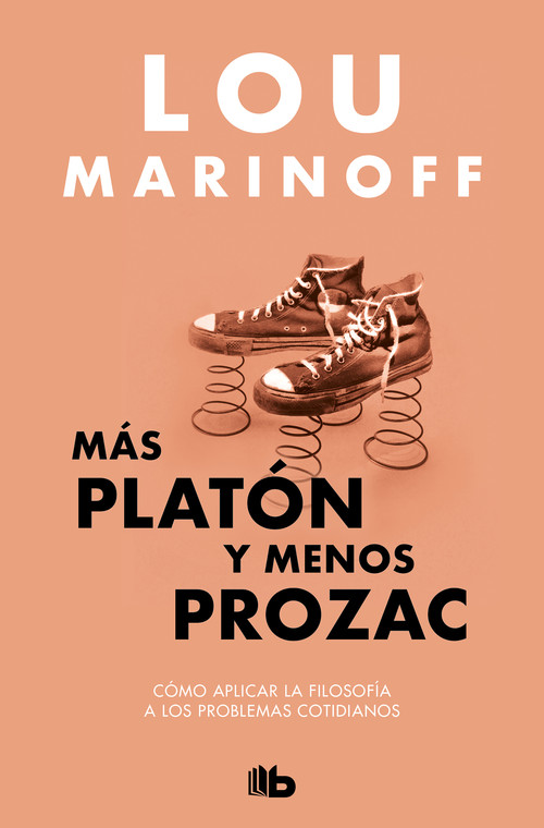 MAS PLATON, MENOS PROZAC