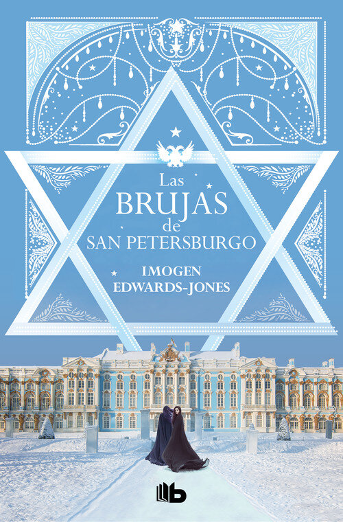 BRUJAS DE SAN PETERSBURGO, LAS
