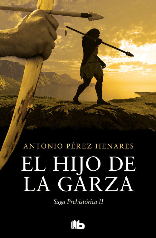 HIJO DE LA GARZA, EL