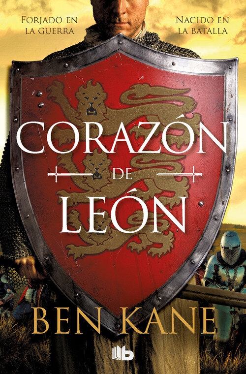 CAMPOS DE SANGRE (ANIBAL 2)