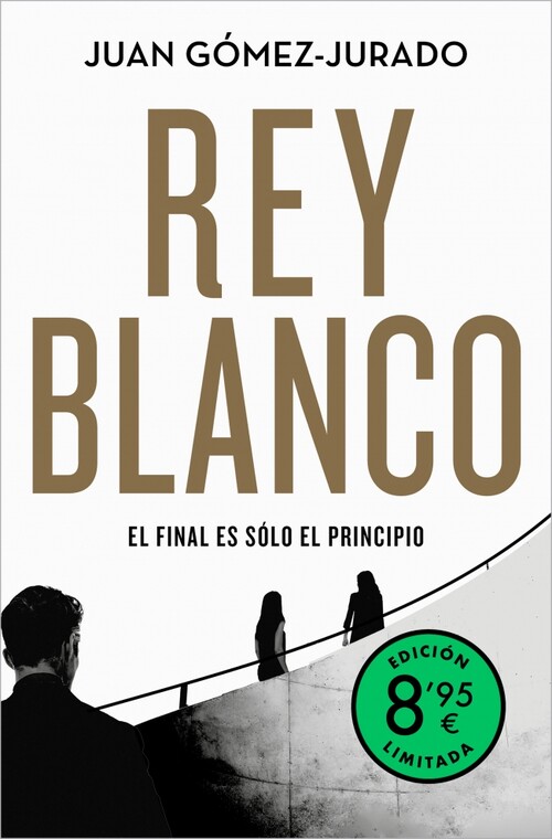 LEYENDA DEL LADRON, LA