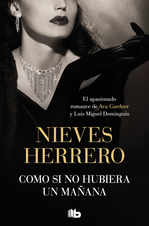 COMO SI NO HUBIERA UN MA�ANA