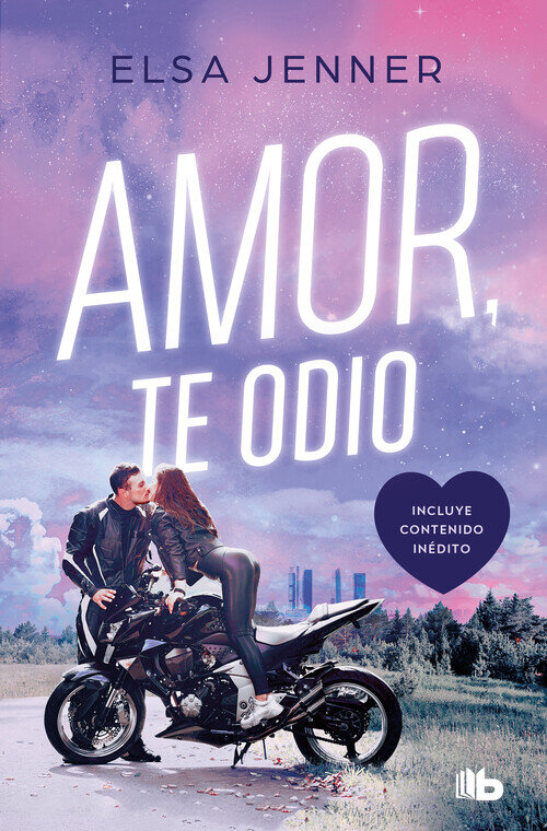 AMOR, TE QUIERO (TRILOGIA A BORDO 2)