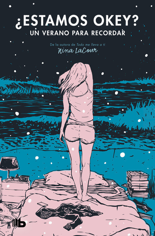 ESTAMOS OK? UN VERANO PARA RECORDAR (BEST YOUNG ADULT)