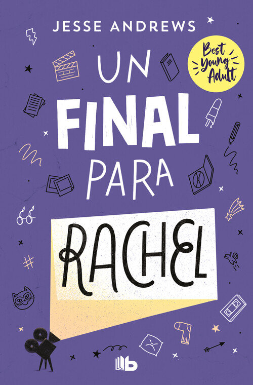 YO, EL Y RAQUEL