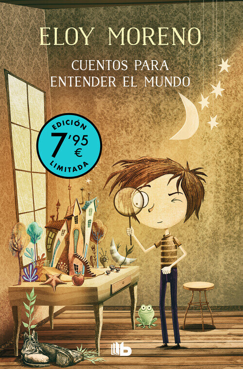 CUENTOS PARA ENTENDER EL MUNDO 1 (CAMPAA DIA DEL LIBRO EDIC