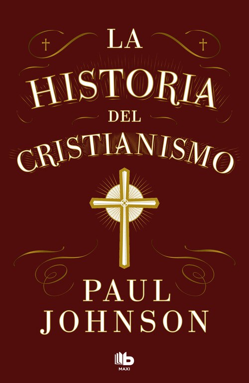 HISTORIA DEL CRISTIANISMO, LA
