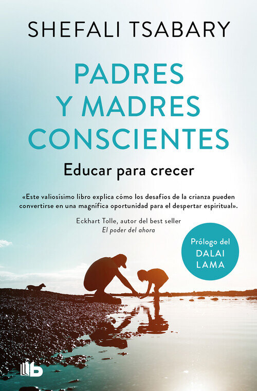 MAPA PARA UNA CRIANZA CONSCIENTE