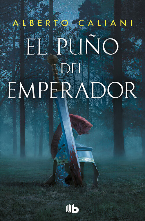 PU�O DEL EMPERADOR, EL