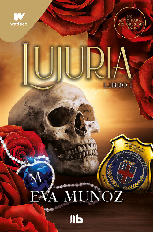 LUJURIA. LIBRO 2 (PECADOS PLACENTEROS 2)