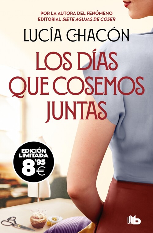 DIAS QUE COSEMOS JUNTAS, LOS (CAMPAA BLACK FRIDAY)