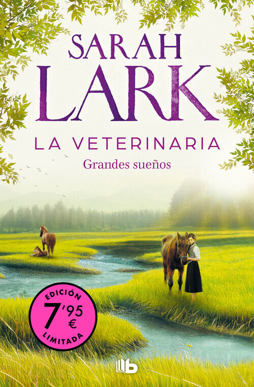 VETERINARIA. GRANDES SUEOS, LA (CAMPAA DE VERANO EDICION L