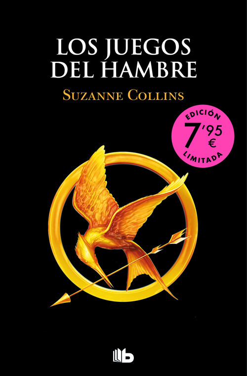 JUEGOS DEL HAMBRE 1, LOS - LOS JUEGOS DEL HAMBRE (CAMPAA DE