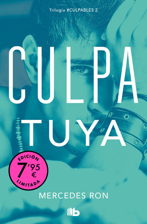 CULPA TUYA (CAMPA�A DE VERANO EDICION LIMITADA) (CULPABLES 2