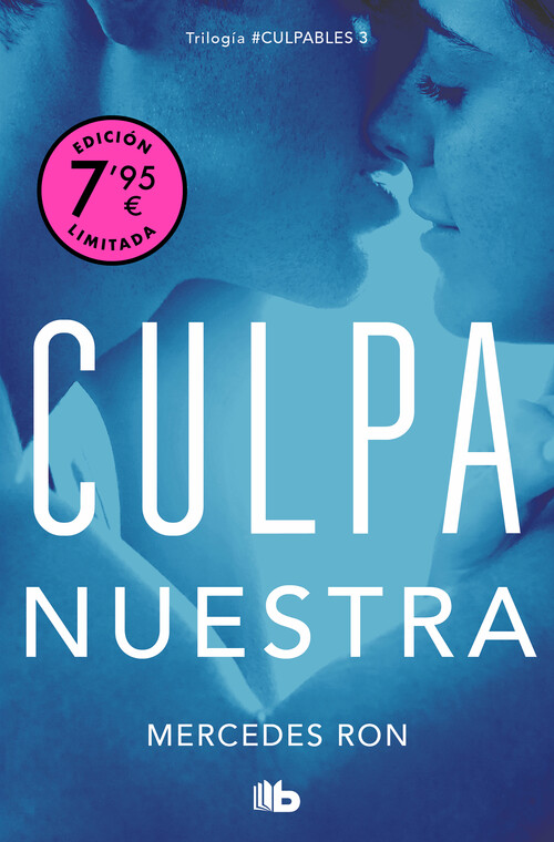 CULPA NUESTRA (CAMPA�A DE VERANO EDICION LIMITADA) (CULPABLE