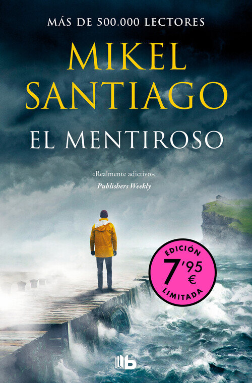 MENTIROSO, EL (CAMPAA DE VERANO EDICION LIMITADA) (TRILOGIA