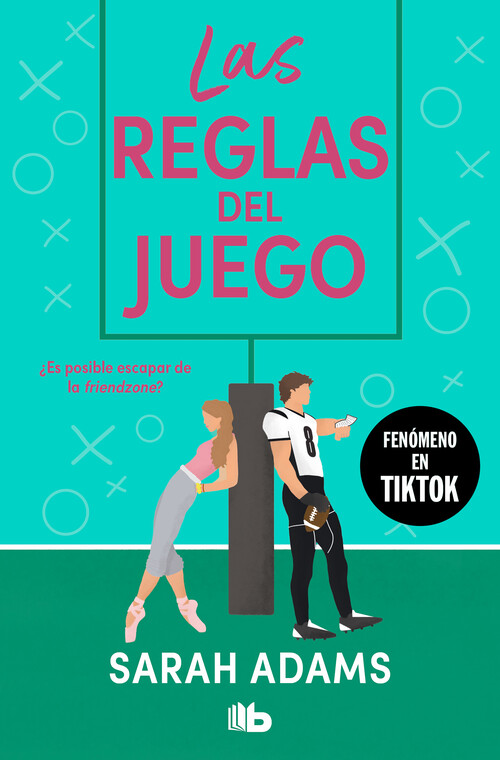 AMOR NO ES UN JUEGO, EL