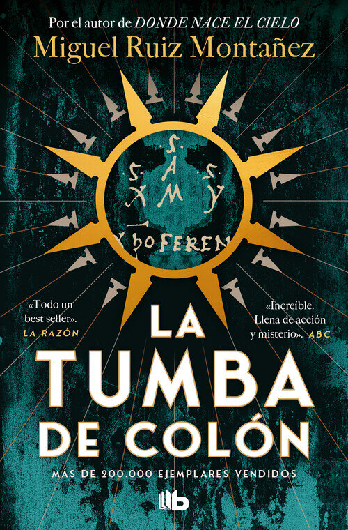 SANGRE DE COLON, LA
