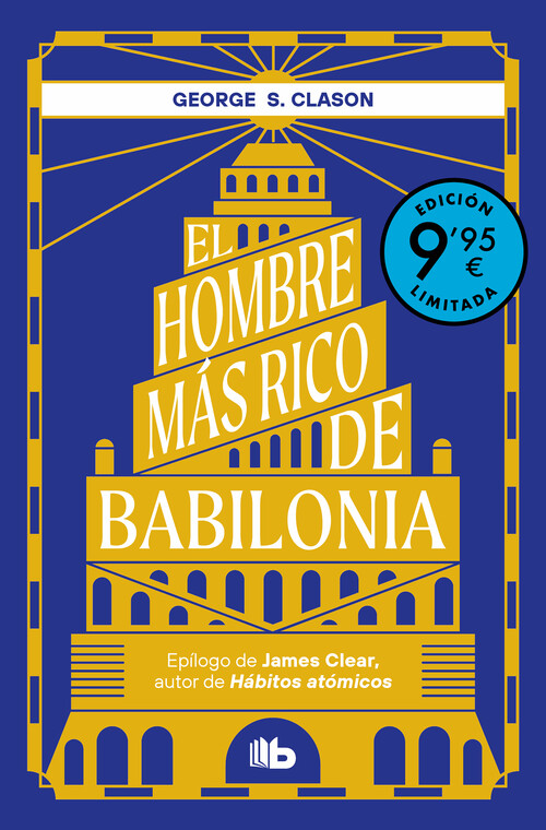 HOMBRE MAS RICO DE BABILONIA, EL (CAMPA�A DE VERANO EDICION