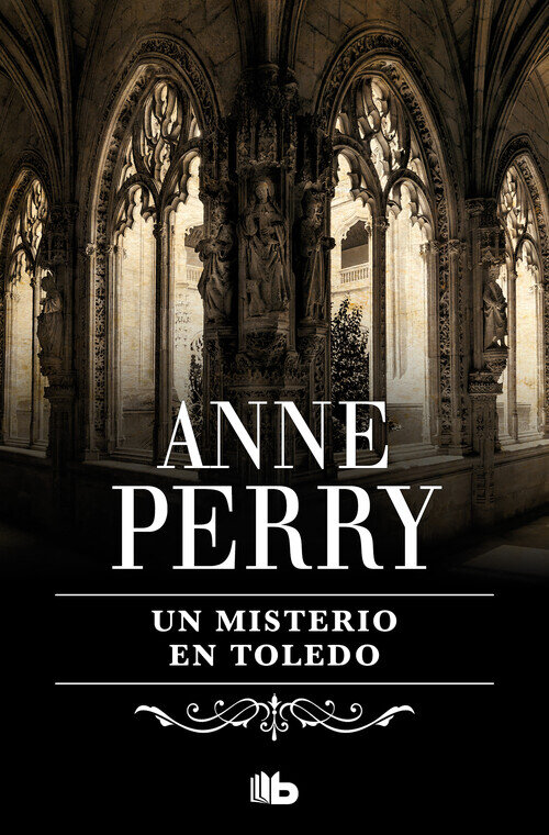 DUDA RAZONABLE, UNA. WILLIAM MONK 4
