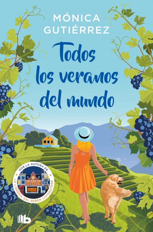 LIBRERIA DEL SEOR LIVINGSTONE, LA