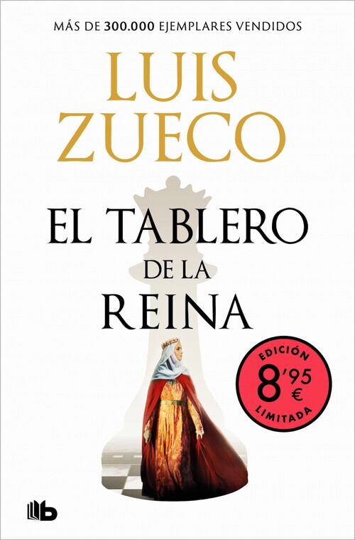 TABLERO DE LA REINA, EL (CAMPAA EDICION LIMITADA)