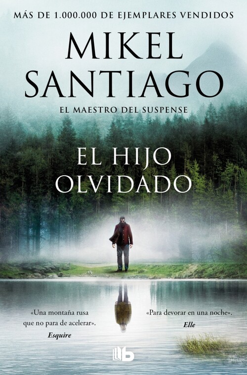 MENTIROSO, EL (TRILOGIA DE ILLUMBE 1)